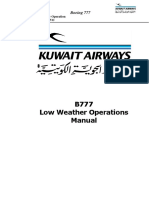 b777 Low Visibility Manual Rev3 Upadted-July-2015