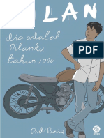 Pidi Baiq - Dilan-1 PDF