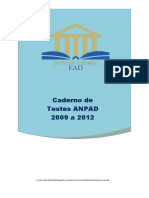 Caderno_ANPAD-2009_a_2012