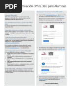 Guia Office 365 Estudiantes