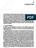 3 Definicion de Hidrologia Linsley PDF