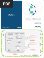 Manuais 51938 Manual de Pre Instalacao Consultorios SAEVO
