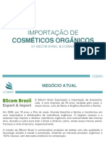 APRESENTAÇÃO PROJETO COSMEX (OFICIAL)