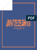 Aveeno Booklet Final