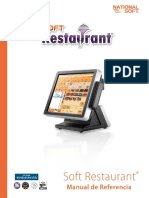 Des.mnl.Sr9.Manual de Referencia Soft Restaurant Standard