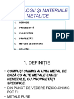 materialemetalice PROPRIETATI.ppt