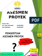 Kelompok 3 - Asesmen Proyek