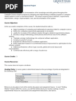 CS499Syllabus