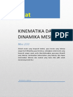 Diktat Kinematika dan Dinamika Mesin.pdf