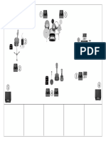 Made in Stage Plot