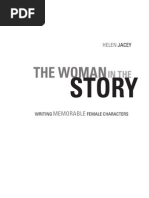 Download The Woman in the Story Sample PDF by Michael Wiese Productions SN34250160 doc pdf