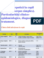 100 Infectia Herpet