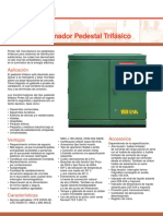 TRANSFORMADOR PROLEC - Pedestal - 3pp PDF