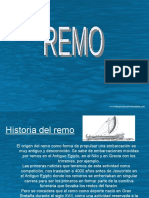 Remo Paralimpico