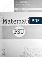 Cuaderno Ejercicios Uc Matematica 2012 PDF