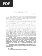 psiquiatria forense