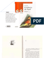 Palacio de Papel PDF