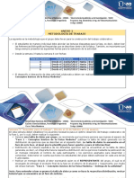 ANEXO 1 - Metodología de Trabajo (Fase 1) PDF