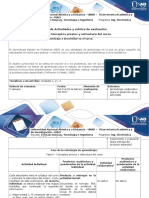 Guia de Actividades y Rubrica de Evaluación - Fase 0 - Conceptos Previos y Estructura Del Curso