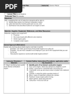 PPAP Workbook Template | PDF | Systems Engineering | Production And ...