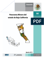 Baja California PDF