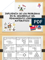 Exposicion de Logi CA Matematica