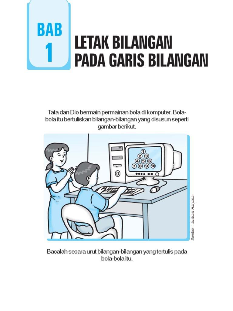 Matematika BSE 3
