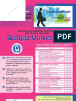 Qafqaz Universiteti