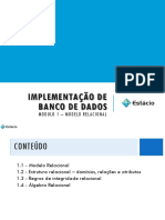 IBD - Modulo1 PDF