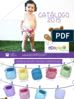 Catalogo Ecopipo 2015 Digital