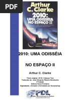 2010 Uma Odisséia No Espaço 2