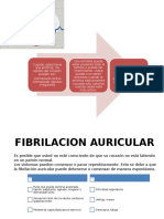 Arritmias Cardiacas