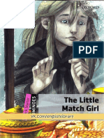 The Little Match Girl