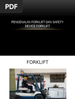 Download 4 Pengenalan Forklift Dan Safety Device Forklift by Pudjiono AP SN342535589 doc pdf