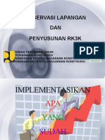 Pers Obs Lap & Penyusunan RK3K - 3
