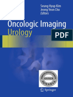 1158 - Oncologic Imaging Urology (2017)