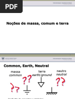 Acetatos 04 - Common Neutral Earth PT-Dec