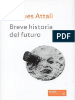 Attali Jacques. Milenio PDF