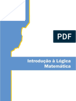 [EBOOK] Introducao a Lógica Matemática - ISBN.pdf