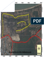 Jaringan Listrik Pramuka Kobatin