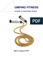 244099212 Rope Jumping Fitness