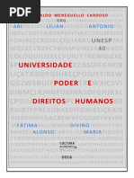 Universidade Poder e Direitos Humanos EPDF