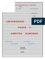 Universidade Poder e Direitos Humanos EPDF