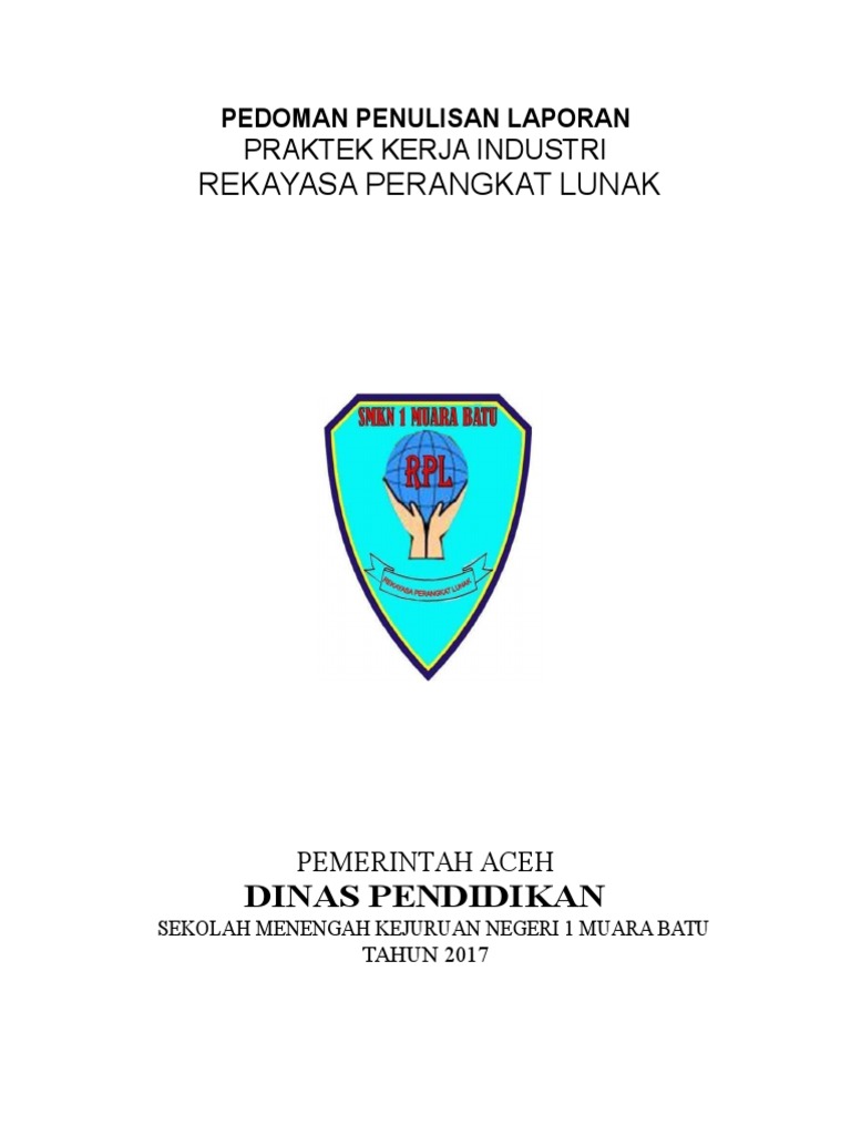 Buku Pedoman RPL