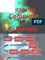PC Assembly