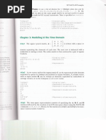 MATLAB - Modelling in Time Domain - Norman Nise