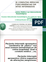 Exames laboratoriais hematológicos d eurgência  tipos, logística e interpretação dos testes (1).ppt