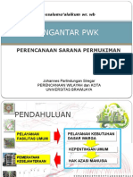 PENGANTAR-PWK-SARANA-PERMUKIMAN.ppsx