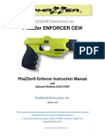 P Hazz Er Enforcer Us A Manual