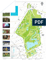 Prospect Park Map